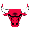 Chicago Bulls logo