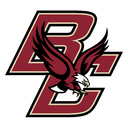 Boston College logo