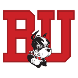 Boston University logo
