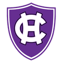 Holy Cross logo