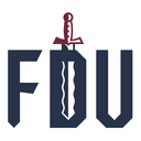 Fairleigh Dickinson logo
