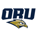 Oral Roberts logo