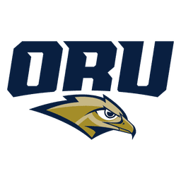 Oral Roberts logo