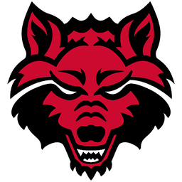 Arkansas State logo