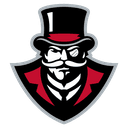 Austin Peay logo