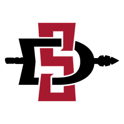 San Diego State logo