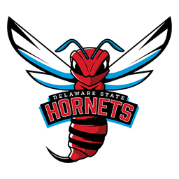 Delaware State logo