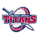 Detroit Mercy logo
