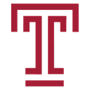 Temple logo