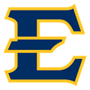 East Tennessee State logo