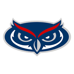 Florida Atlantic logo
