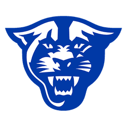 Georgia State logo