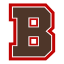 Brown logo