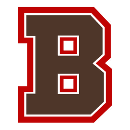 Brown logo
