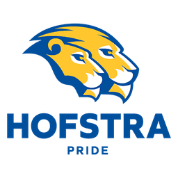 Hofstra logo