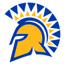 San José State logo