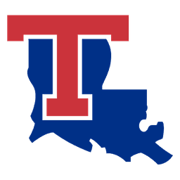 Louisiana Tech logo