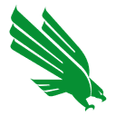 North Texas logo