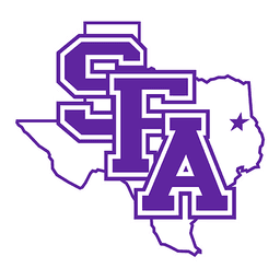 Stephen F. Austin logo