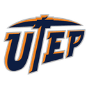 UTEP logo