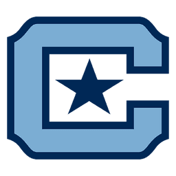 The Citadel logo