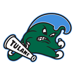 Tulane logo