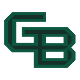Green Bay logo