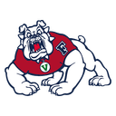 Fresno State logo