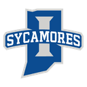 Indiana State logo