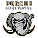 Purdue Fort Wayne logo