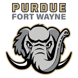 Purdue Fort Wayne logo