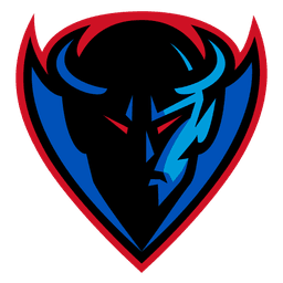 DePaul logo