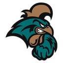 Coastal Carolina logo