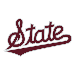 Mississippi State logo