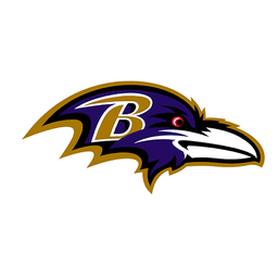 Baltimore Ravens logo