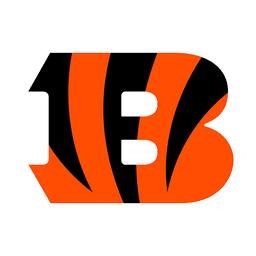 Cincinnati Bengals logo
