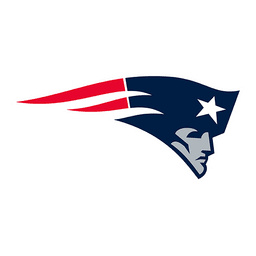 New England Patriots logo