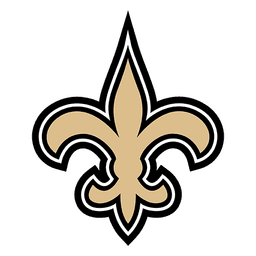 New Orleans Saints logo