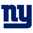New York Giants logo