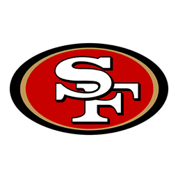 San Francisco 49ers logo