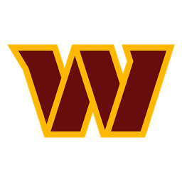 Washington Commanders logo