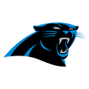 Carolina Panthers logo