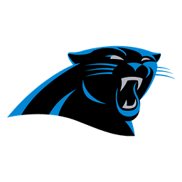 Carolina Panthers logo