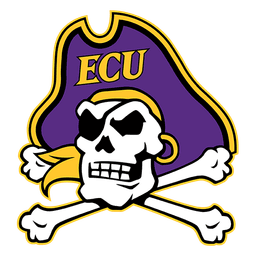 East Carolina logo