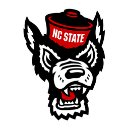 NC State logo