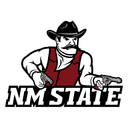 New Mexico State logo