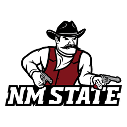 New Mexico State logo