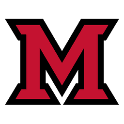 Miami (OH) logo