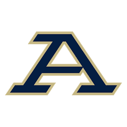 Akron logo