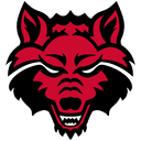 Arkansas State logo